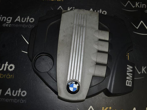 Capac motor protectie BMW Seria 5 (E60) 2007 Limuzina 2.0 diesel