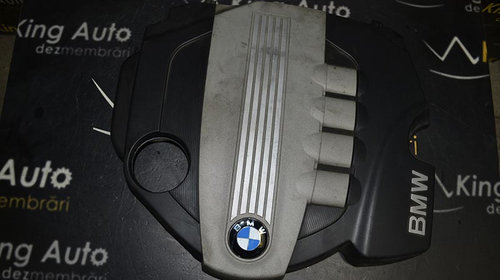 Capac motor protectie BMW Seria 5 (E60) 