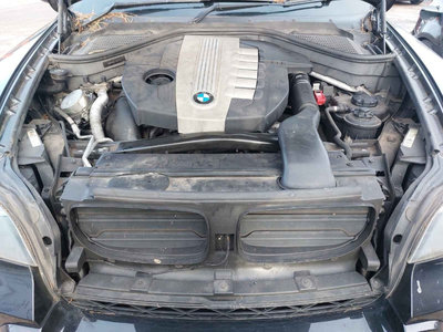Capac motor protectie BMW X5 E70 2009 SUV 3.0 306D