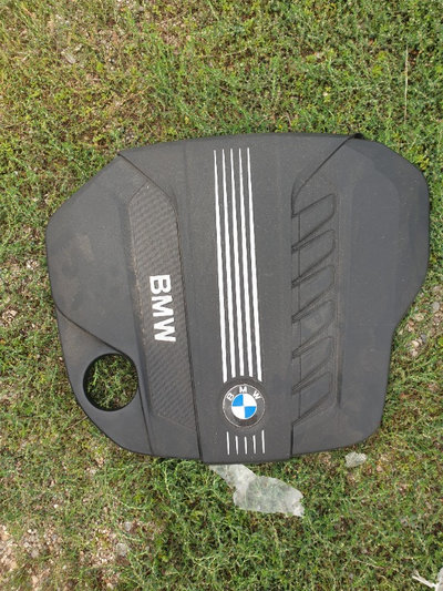 Capac motor protectie BMW X5 E70 2012 Suv 3.0 d Bi