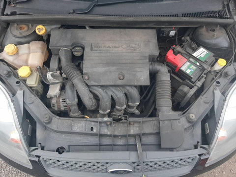 Capac motor protectie Ford Fiesta 2006 Hatchback 1.2i