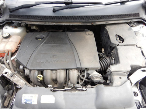 Capac motor protectie Ford Focus 2 2008 Hatchback 2.0i