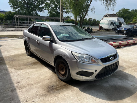 Capac motor protectie Ford Focus 2 2009 HATCHBACK 1.6