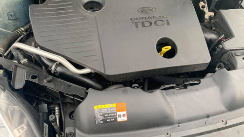 Capac motor protectie Ford Focus 2 2009 