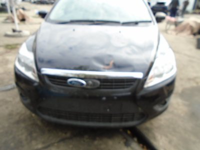 Capac motor protectie Ford Focus 2005 HATCHBACK 1.
