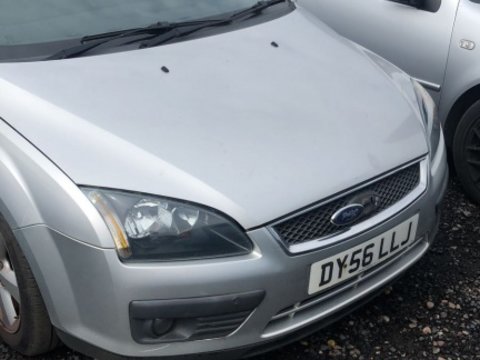 Capac motor protectie Ford Focus 2005 Hatchback 2.0