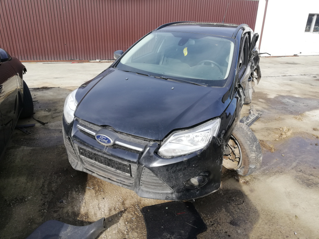 Capac motor protectie Ford Focus 3 2013 