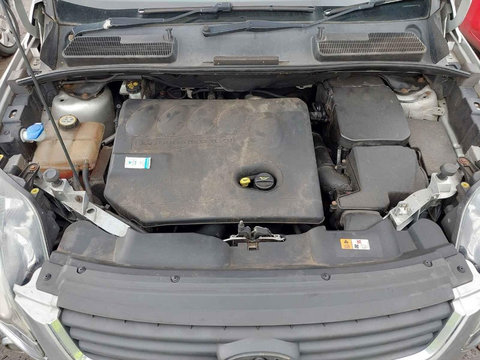 Capac motor protectie Ford Kuga 2010 SUV 2.0 TDCI 136