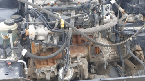 Capac motor protectie Ford Mondeo 2006 H