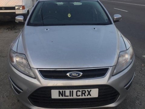 Capac motor protectie Ford Mondeo 2011 Hatchback 2.0 TDCI