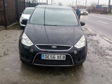 Capac motor protectie Ford S-Max 2006 Hatchback 18Tdci