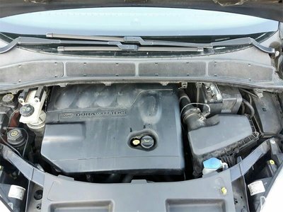 Capac motor protectie Ford S-Max 2006 Monovolum 2.