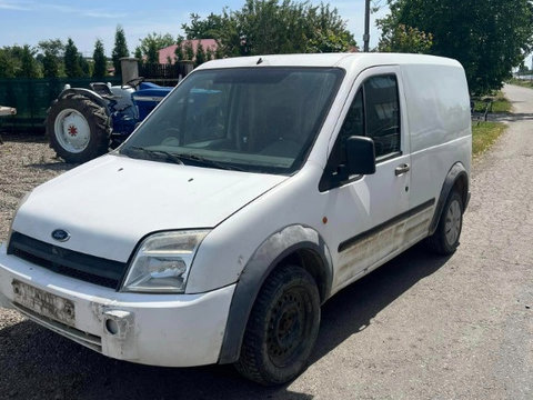 Capac motor protectie Ford Transit Connect 2006 BREAK 1.8