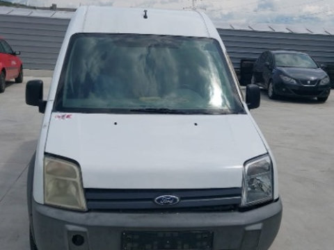 Capac motor protectie Ford Transit Connect 2009 VAN 1.8