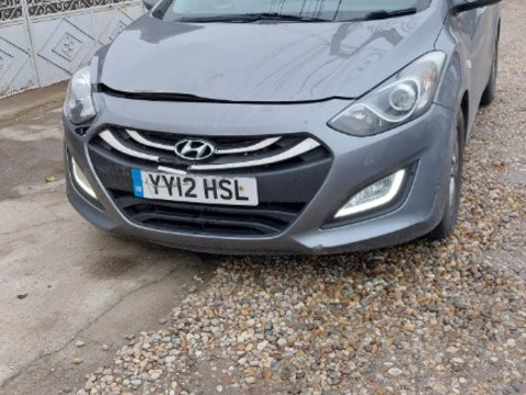 Capac motor protectie Hyundai i30 2014 hatchback 1.6