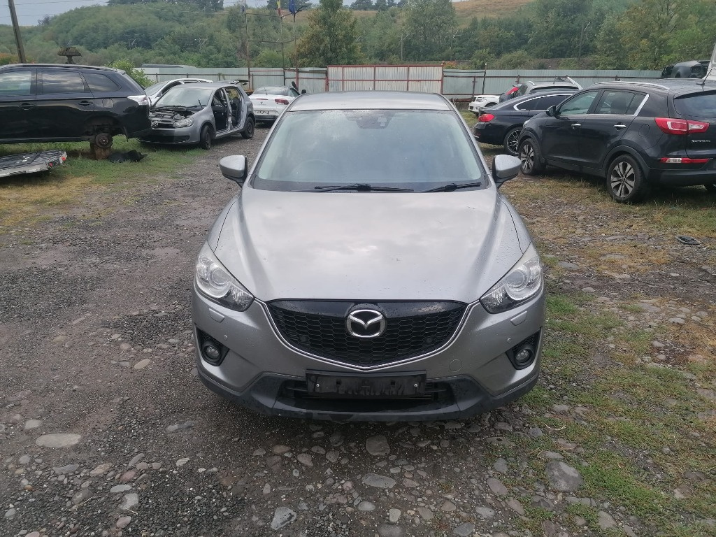 Capac motor protectie Mazda CX-5 2013 Combi 2.2 D