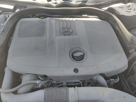 Capac motor protectie Mercedes E-Class W212 2015 Combi 2.2