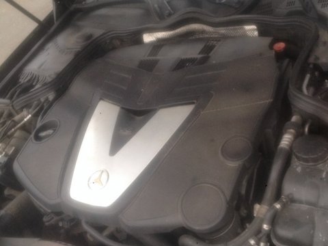 Capac motor protectie Mercedes M-CLASS W164 2007 JEEP ML 320 CDI W164