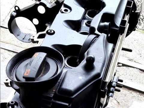 Capac Motor Protectie Motor Vw Jetta 1.6 tDI cAY 90 cp 66 kw 2009 - 2014 euro 5