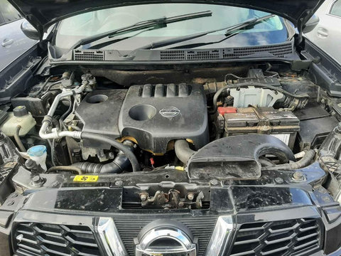 Capac motor protectie Nissan Qashqai 2010 SUV 1.5 dCI