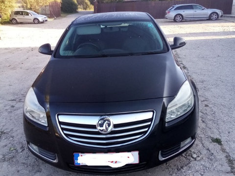 Capac motor protectie Opel Insignia A 2009 hatchback 2.0cdti