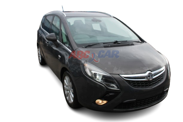Capac motor protectie Opel Zafira C 2014 Tourer 2.0 CDTI