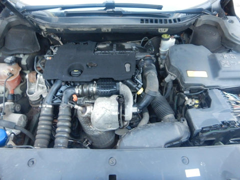Capac motor protectie Peugeot 508 2011 BREAK 1.6 HDI DV6C