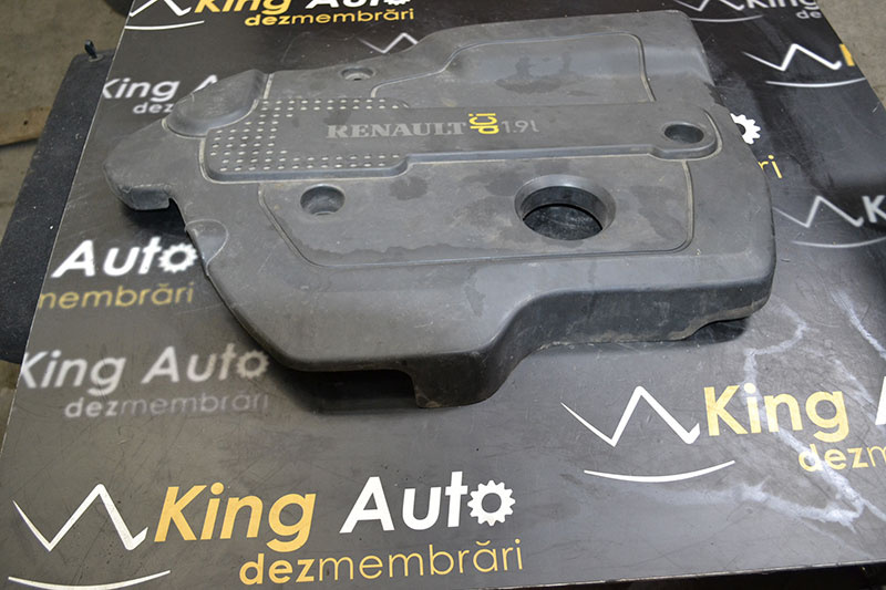 Capac motor protectie Renault Laguna II 2002 Hatchback 1.9 Dci