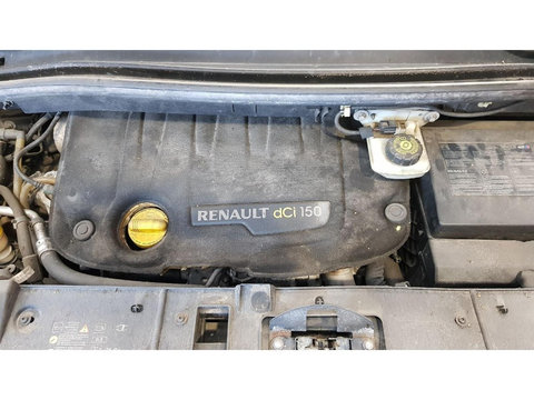 Capac motor protectie Renault Scenic 3 2010 MONOVOLUM 2.0 dCI