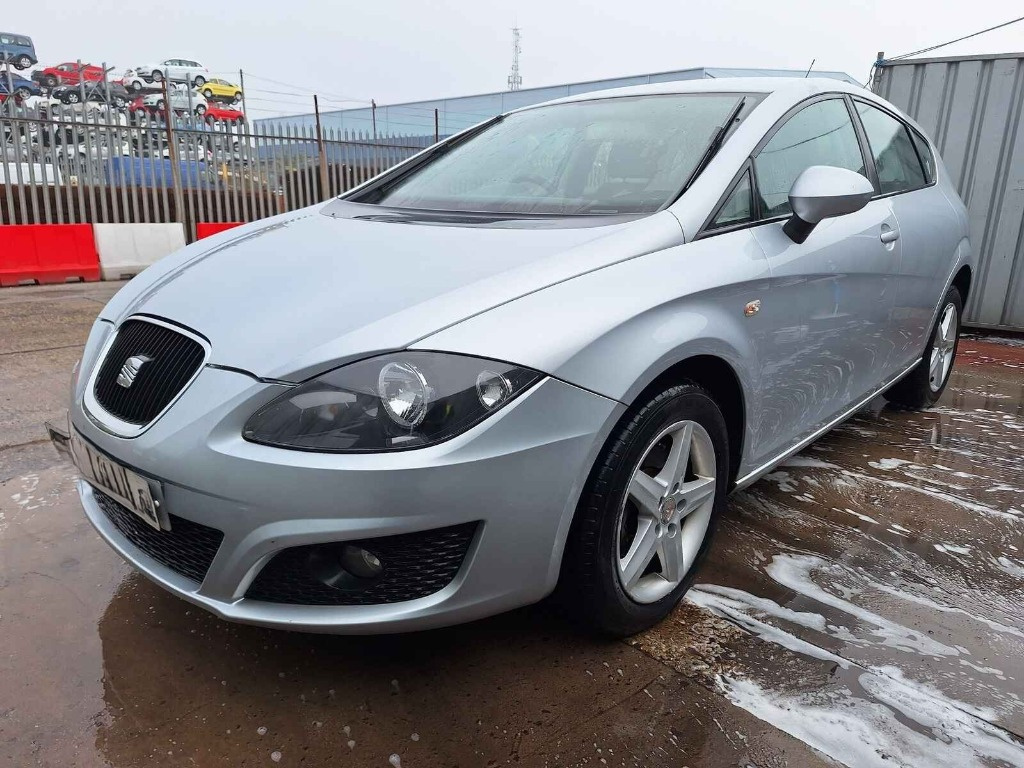 Capac motor protectie Seat Leon 2 2010 H