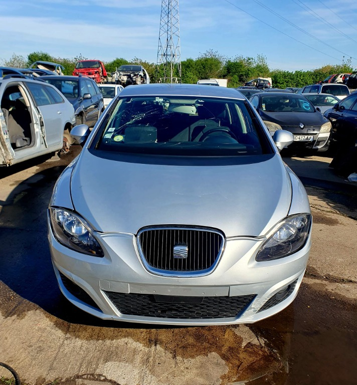 Capac motor protectie Seat Leon 2011 HATCHBACK 1,6 TDI