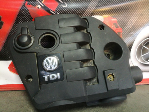 Capac motor protectie Volkswagen Passat B5.5 1.9 TDI 038103925EN DG