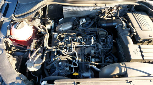 Capac motor protectie Volkswagen Tiguan 