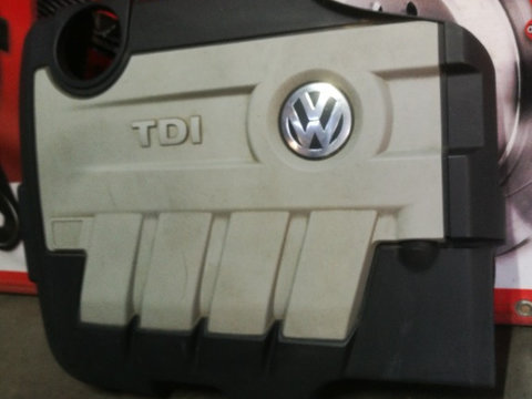 Capac motor protectie Volkswagen Touran 1.6 TDI CAY 2009-2015