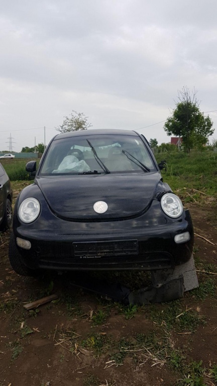 Capac motor protectie VW Beetle 2009 HATCHBACK 1.6