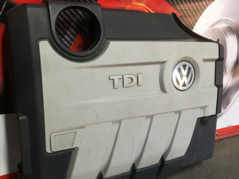 Capac motor protectie VW Tiguan Audi Q3 Passat B7 2.0 TDI 2009-2015