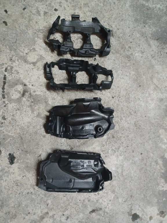 Capac motor Range Rover Sport 9X2Q-9U550-DA
