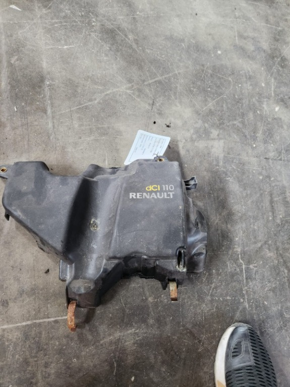 Capac motor Renault Clio 4 1.5 dci K9K 837 2013 E5 Cod : 175B17170R