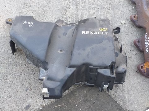 Capac motor Renault Dacia 1.5 DCI Euro 5