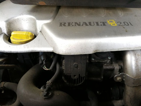 Capac Motor Renault Espace 4 Laguna 3 dezmembrez Espace 4 2.0dci