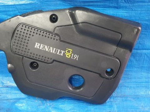 Capac motor Renault Laguna 2 1.9 Dci