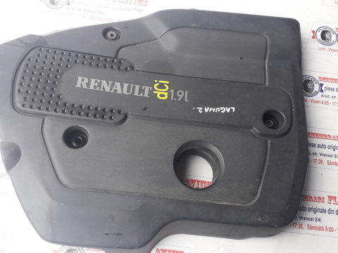 Capac motor Renault Laguna 2 1.9dci an 2008