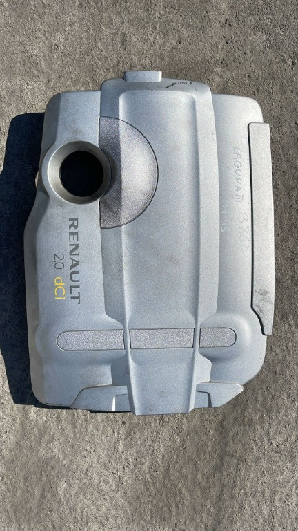 Capac motor Renault Laguna 3 2.0Dci 2008-2015