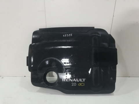 Capac motor Renault Laguna 3 motorizare 2.0 D An 2008 2009 2010 2011 2012 2013 2014 2015