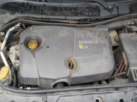 Capac motor Renault Megane 2 1.5 DCi an 2004