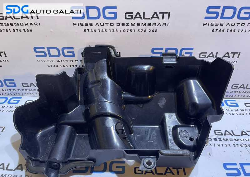 Capac Motor Renault Megane 3 1.5 DCI 2008 - 2016 Cod 8200549100