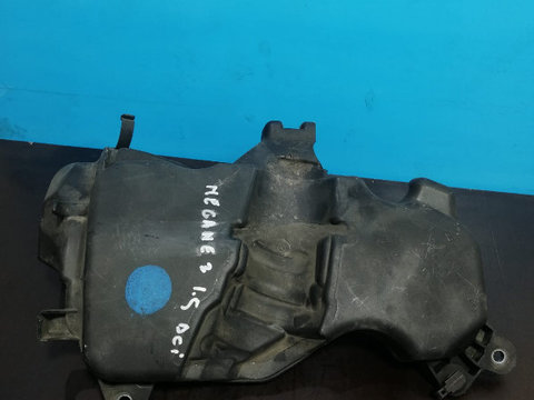 Capac motor Renault Megane 3 1.5 DCI