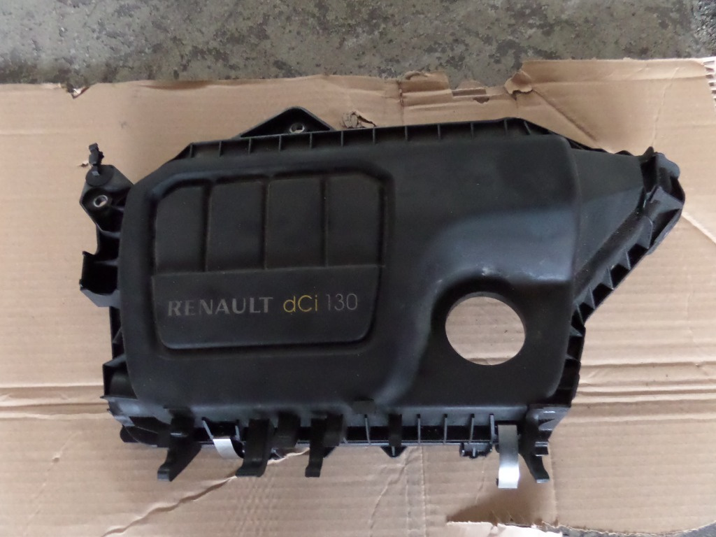 Capac Motor Renault Megane 3 1.6DCI 2008 2009 2010 2011 2012 2013 2014 2015