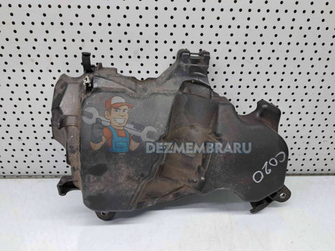 Capac motor Renault Megane 3 (B95) [Fabr 2008-2016] 175B15263R 1.5 DCI K95