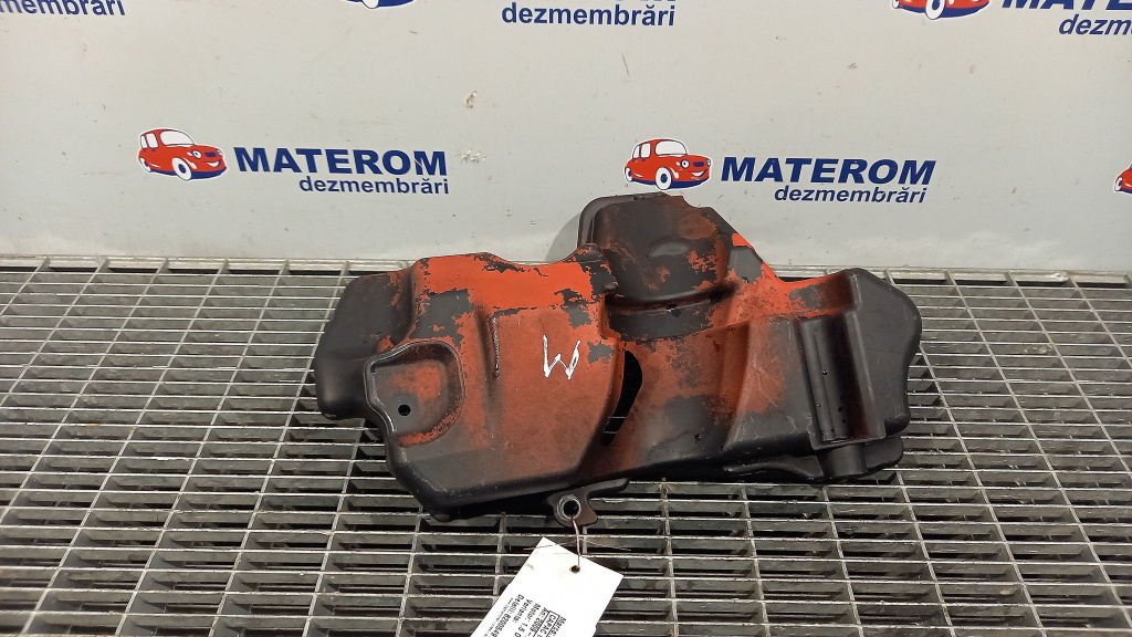 CAPAC MOTOR RENAULT SCENIC SCENIC 1.5 DCI - (2009 2013)